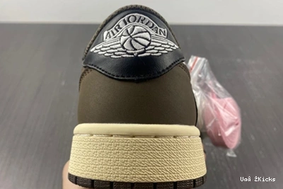 1 Scott Travis CQ4277- DailyWear x Jordan 8086 169 Air low 0807